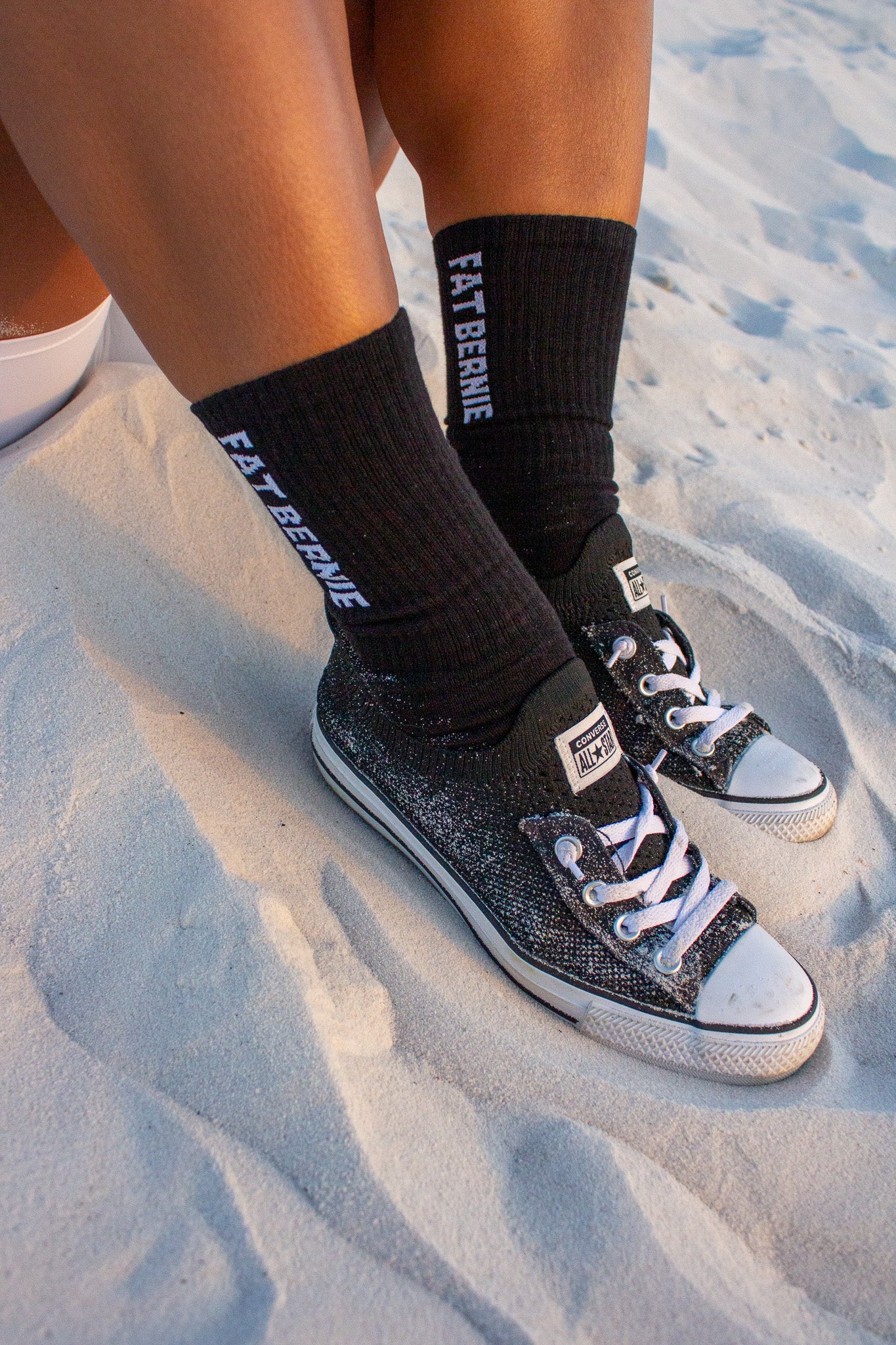 Bernie Socks