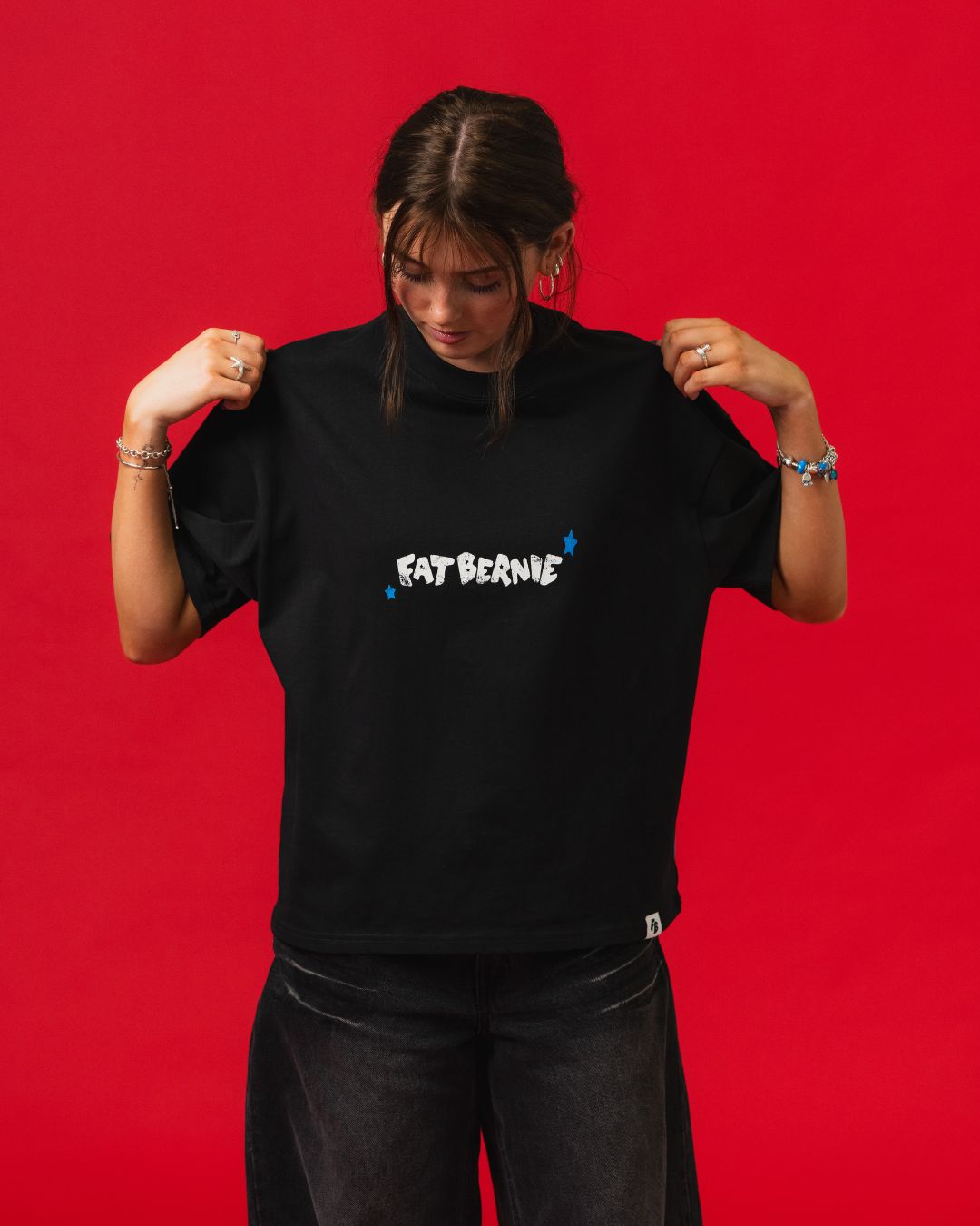 PLAYER ONE TEE