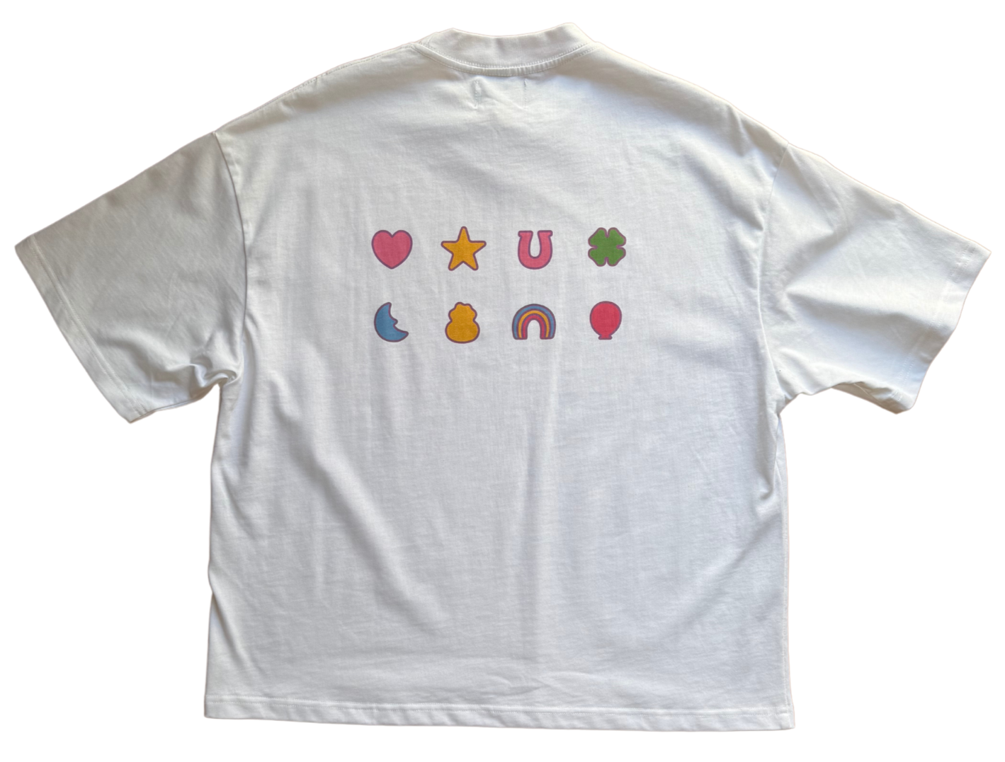 Candy Tee