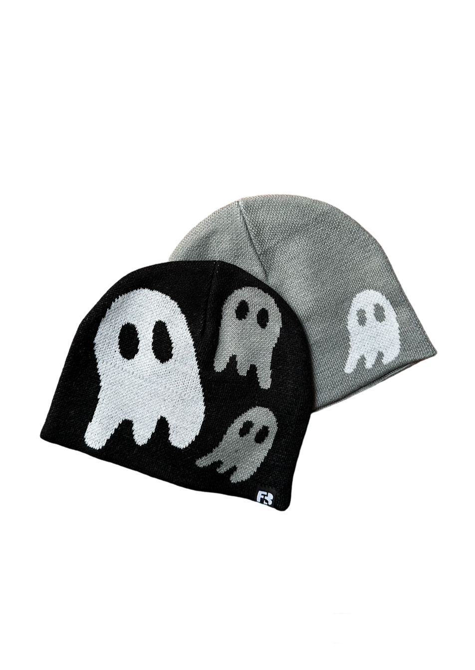 Boo Babies Beanie