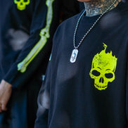Flame Chain