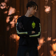 Fury Itself Waffle Tee