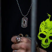 Flame Chain