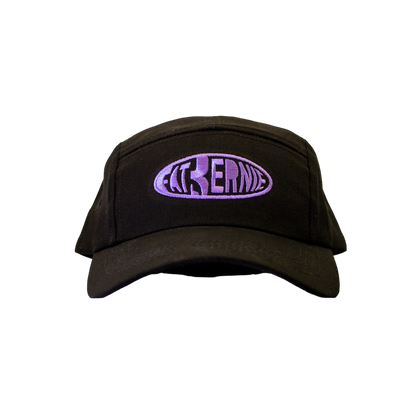 Bernie's Cap