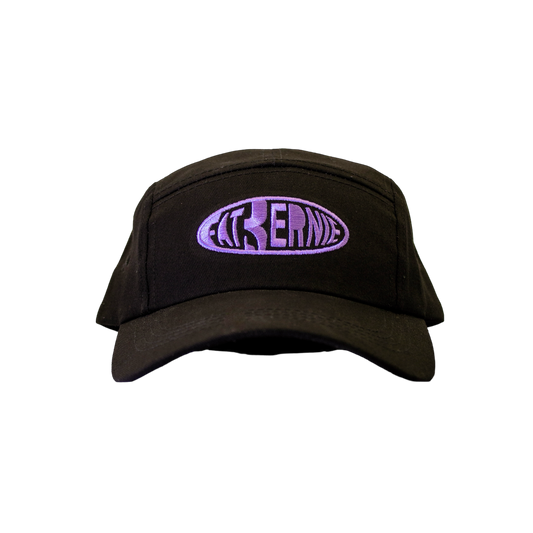 Bernie's Cap