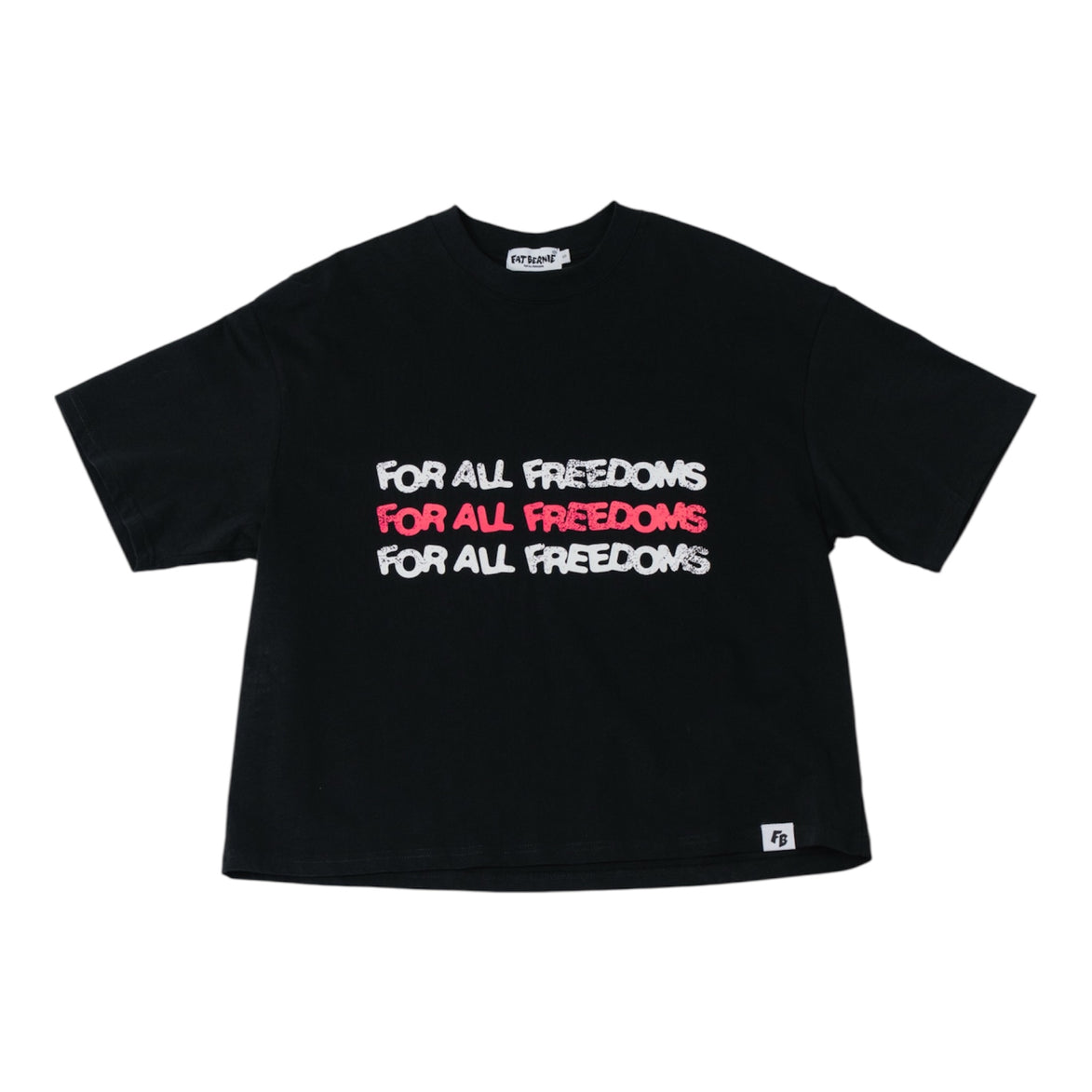PLAYER TWO TEE
