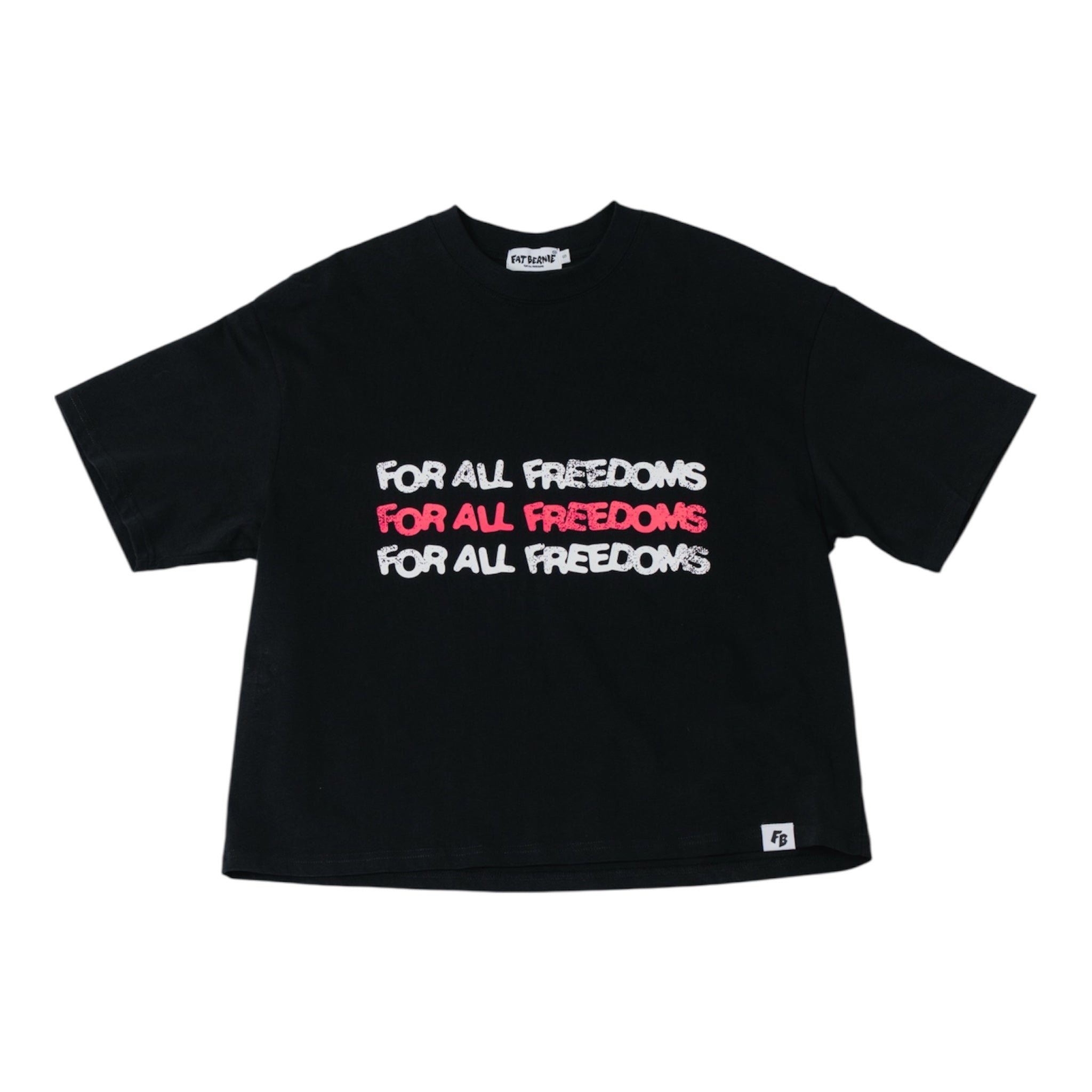 PLAYER TWO TEE