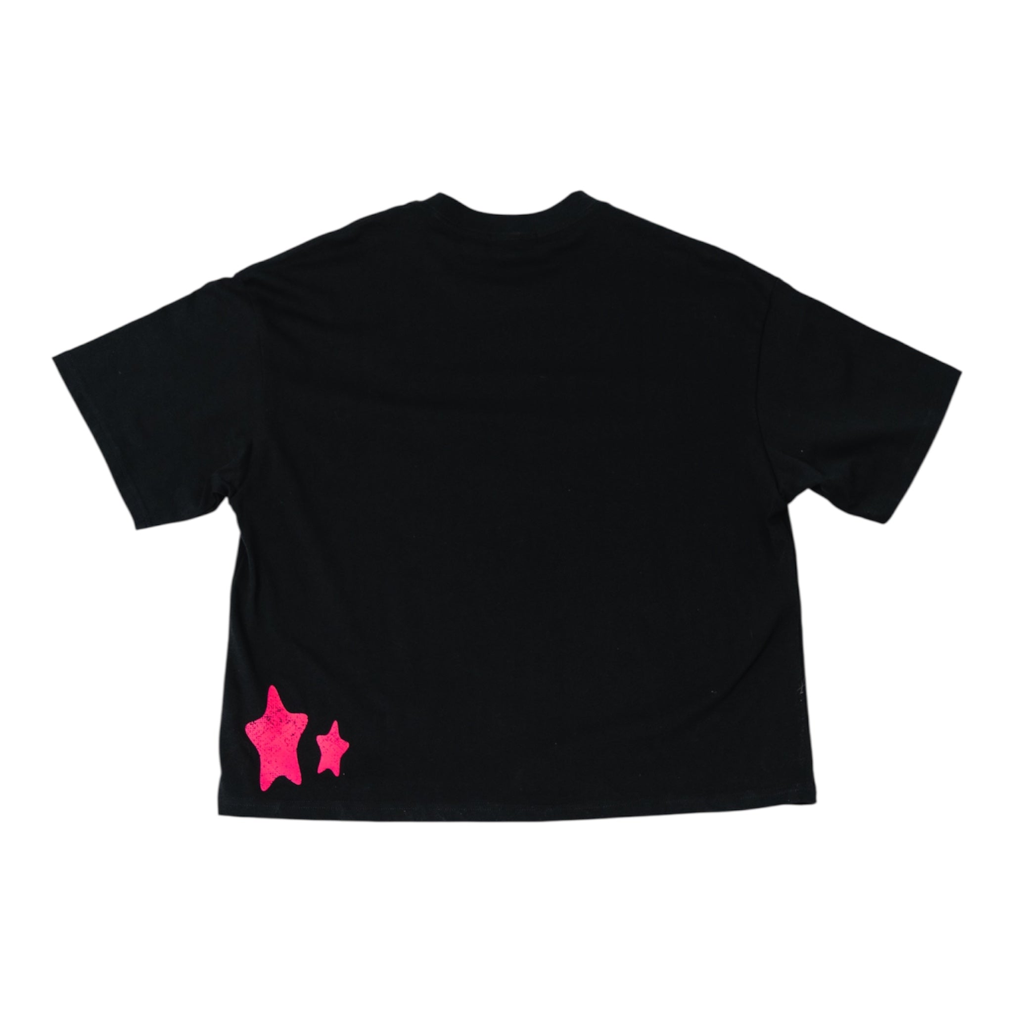 PLAYER TWO TEE