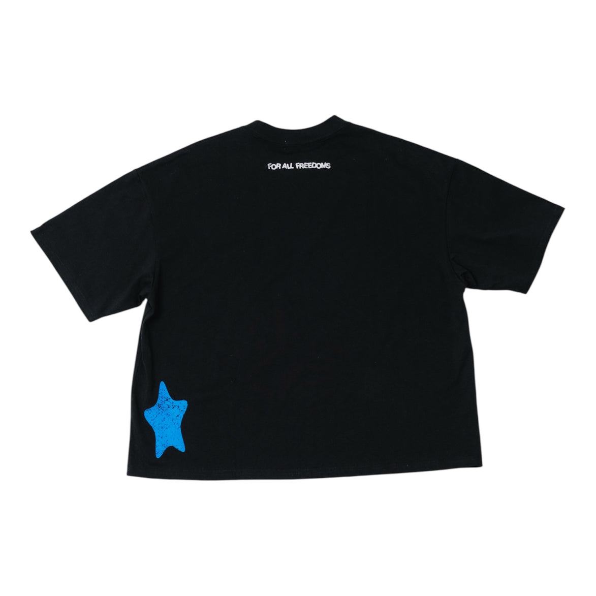 PLAYER ONE TEE