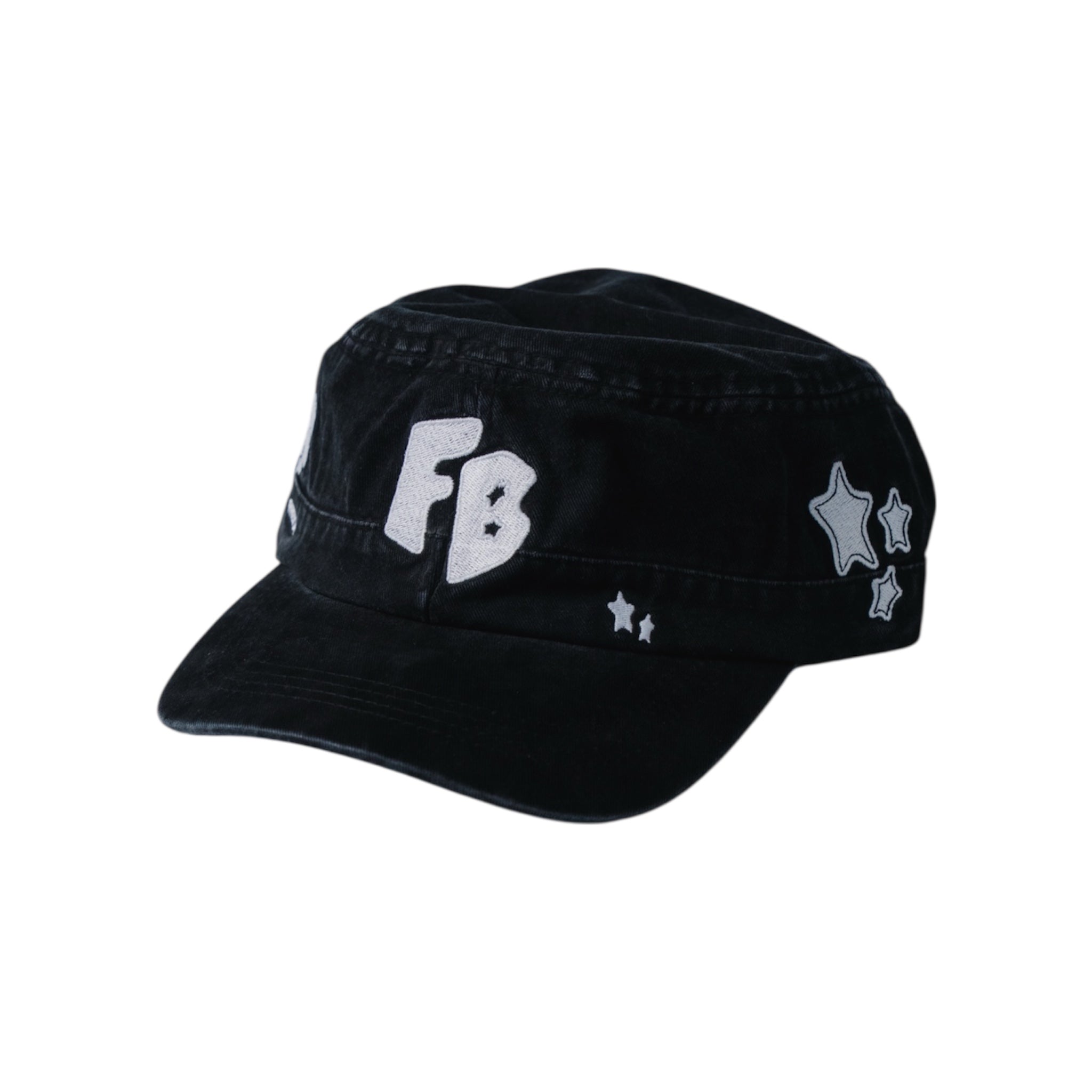 STAR CAP