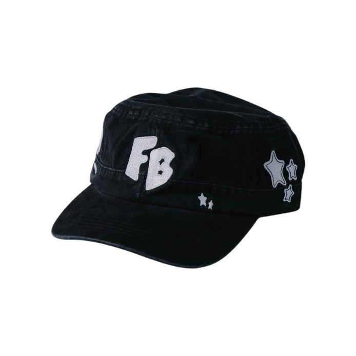 STAR CAP