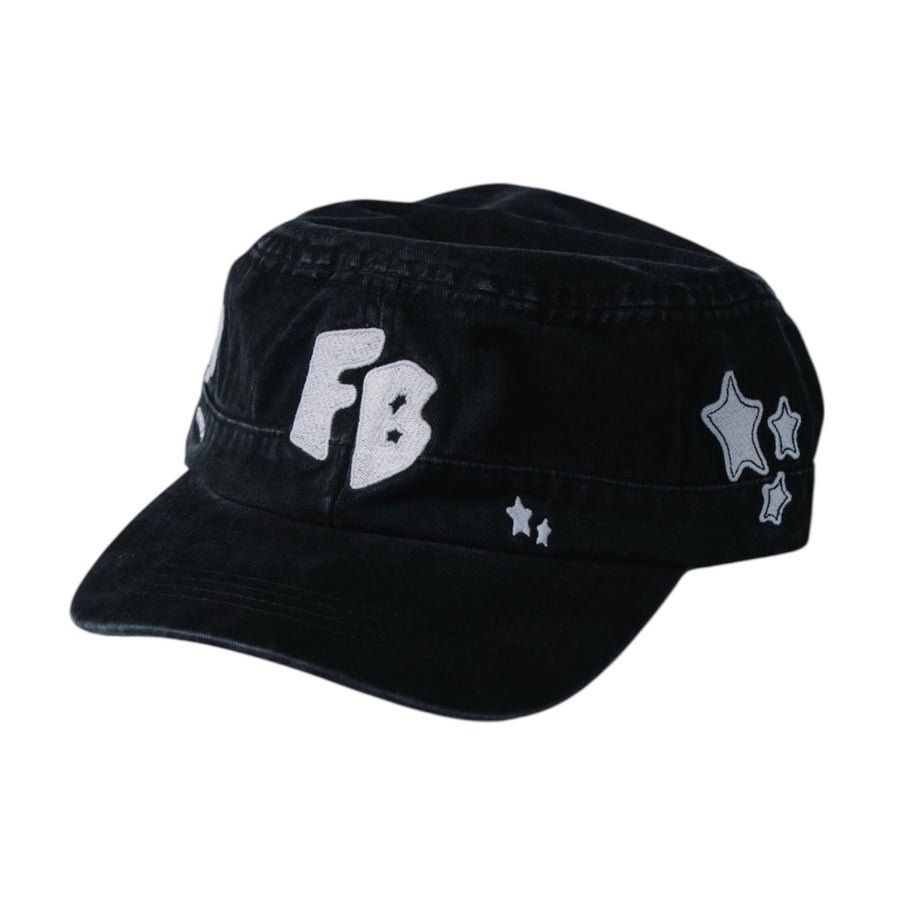 STAR CAP