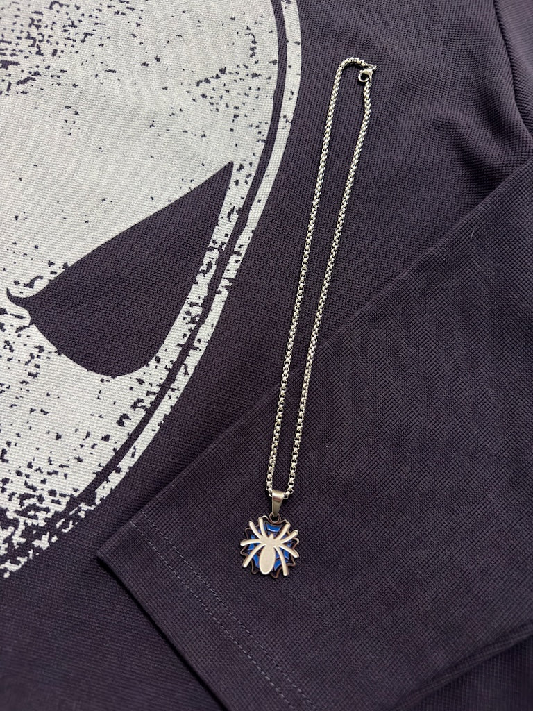 Webbed Chain