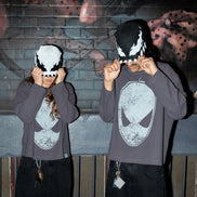 Symbiote Reversible Beanie