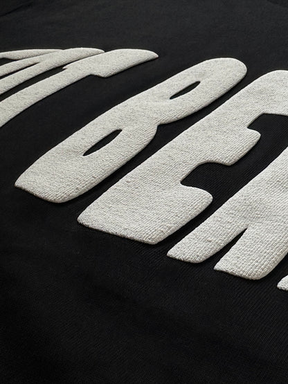 The Puff Tee
