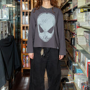 Symbiote Waffle Tee