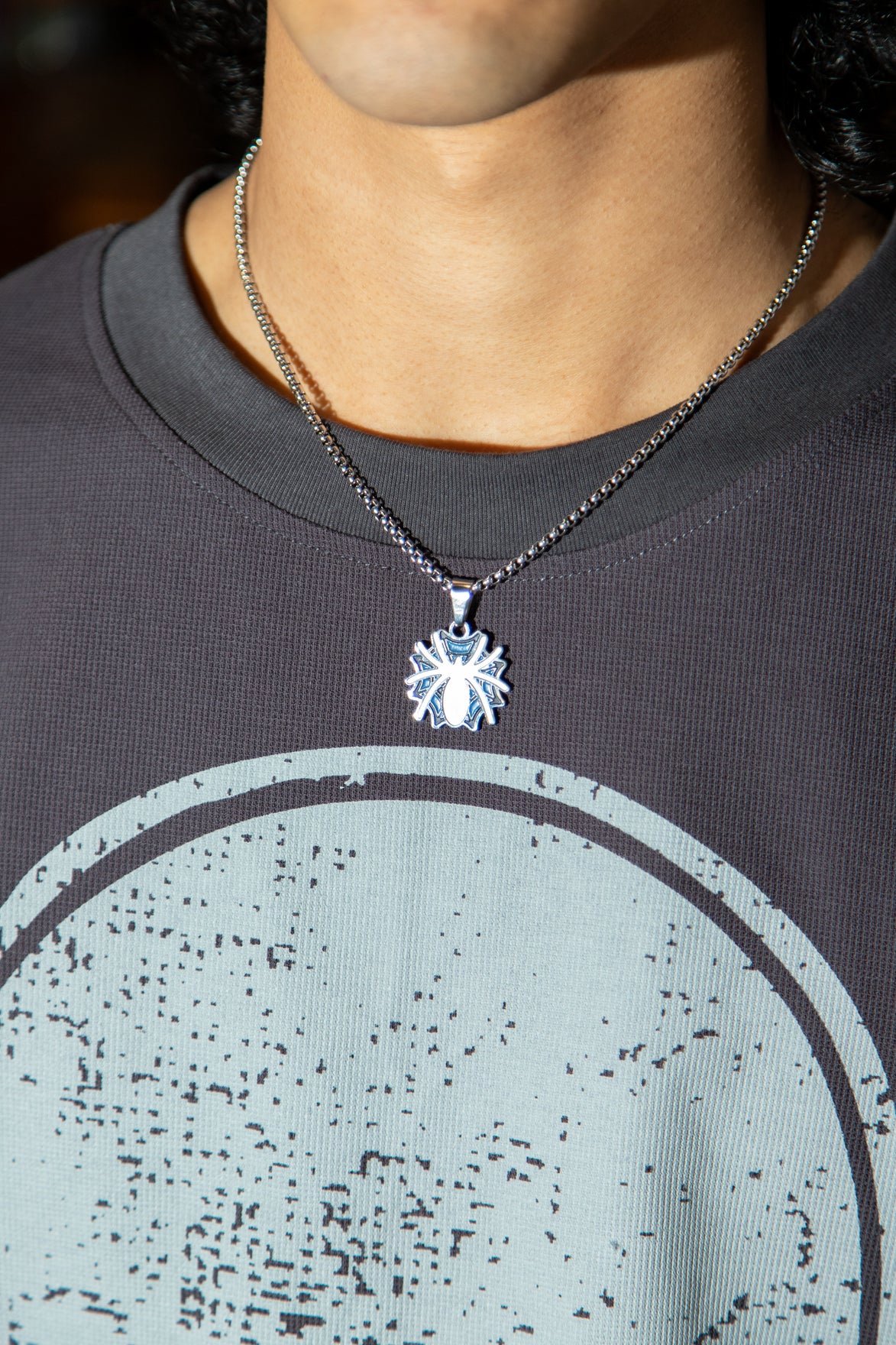Webbed Chain