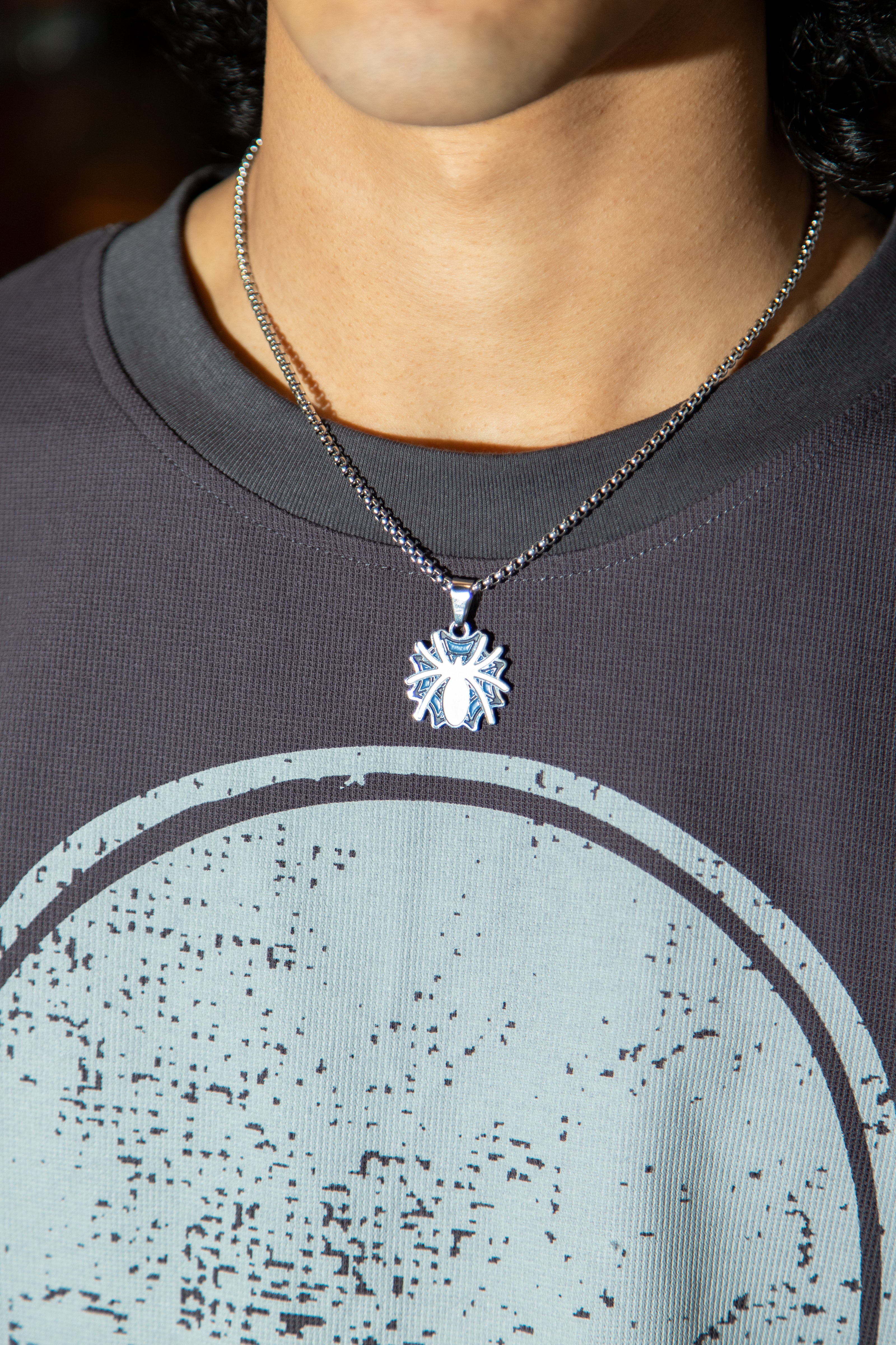 Webbed Chain