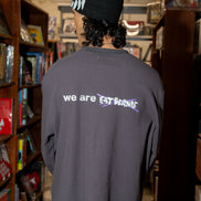 Symbiote Waffle Tee