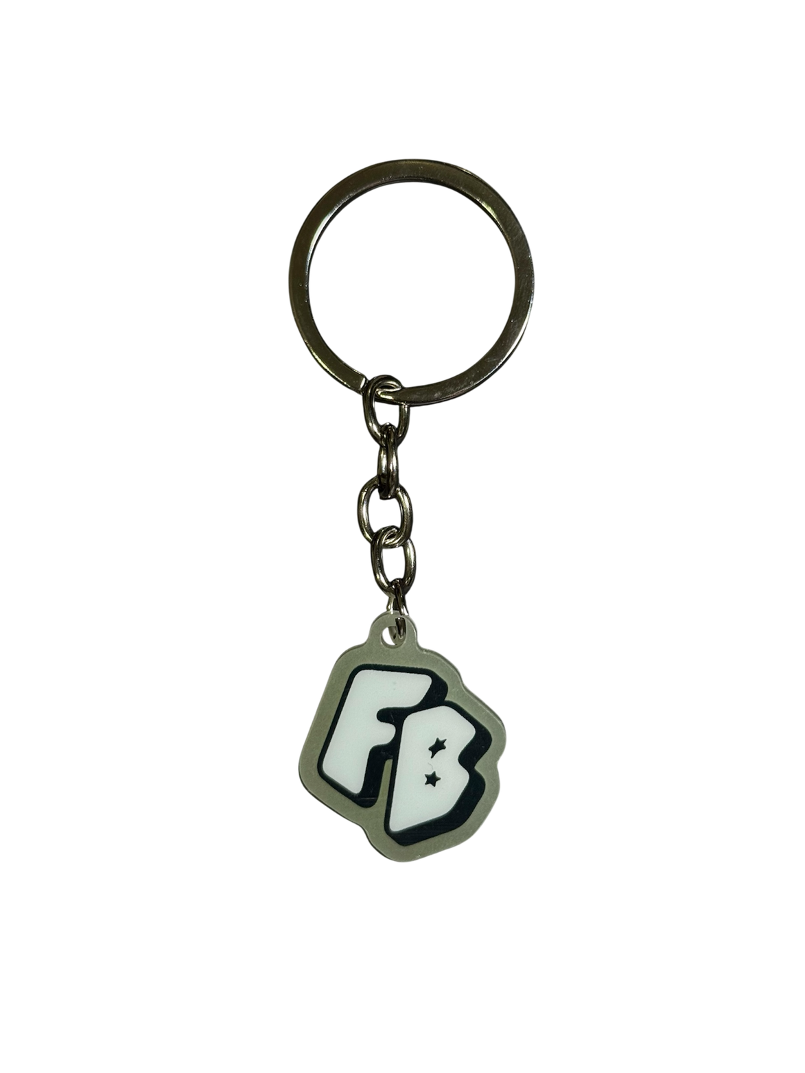 Fat Bernie Key Chain