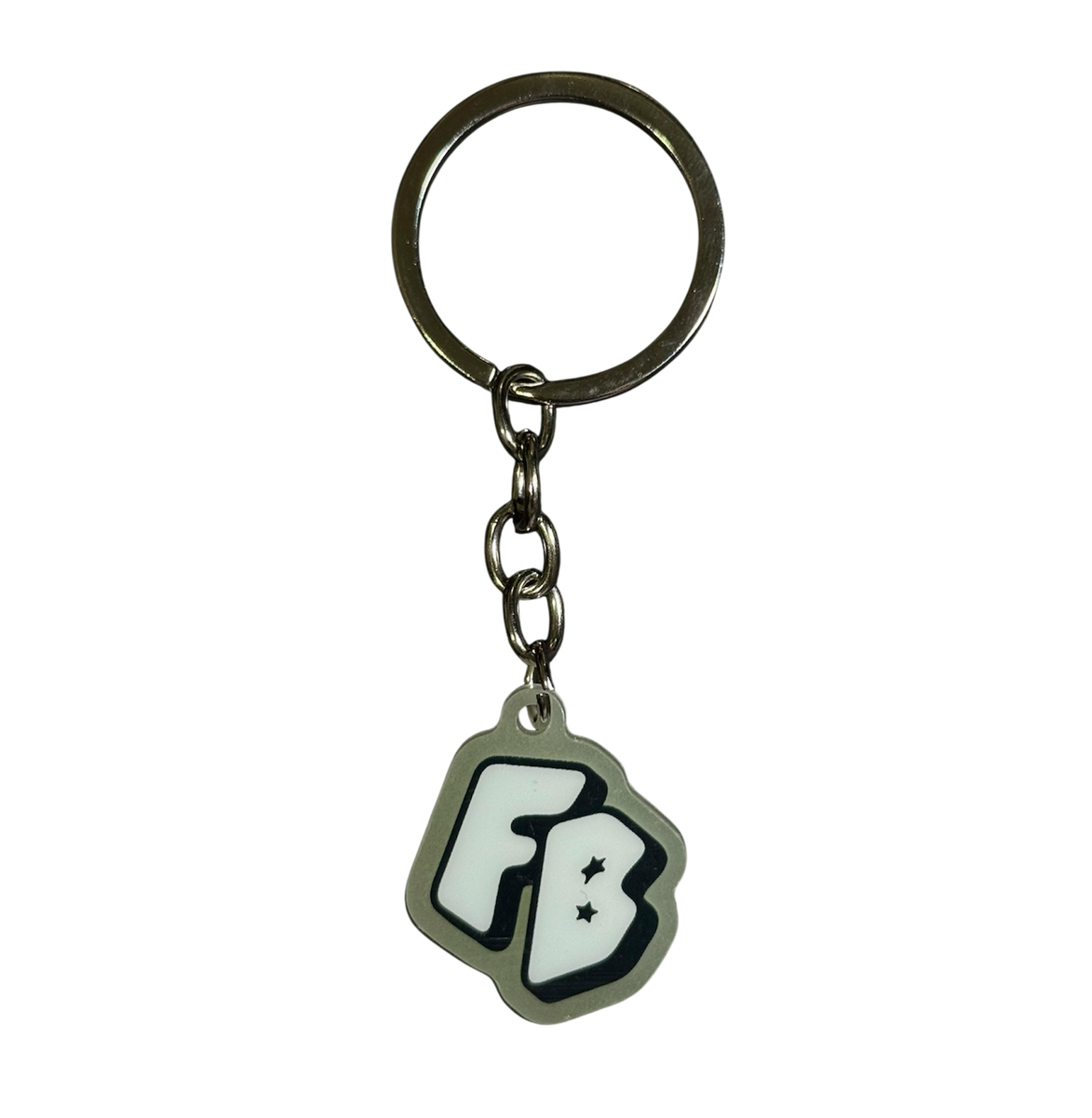 🎁 Fat Bernie Key Chain (100% off)