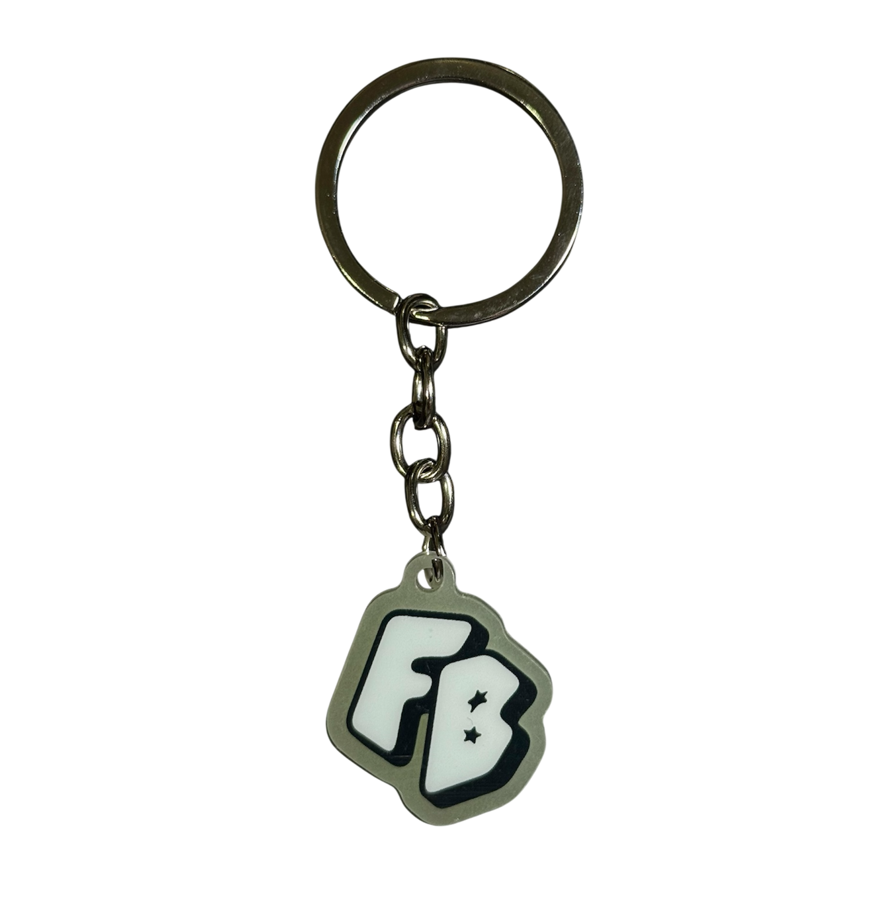 🎁 Fat Bernie Key Chain (100% off)