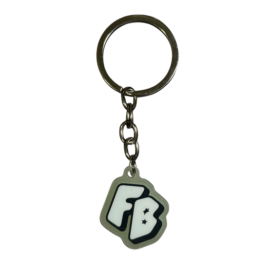 🎁 Fat Bernie Key Chain (100% off)