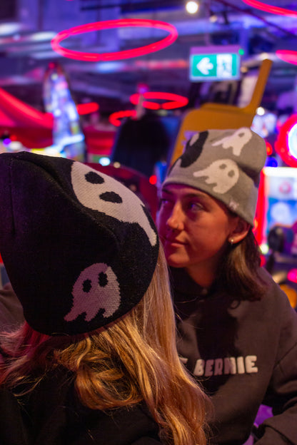 Boo Babies Beanie