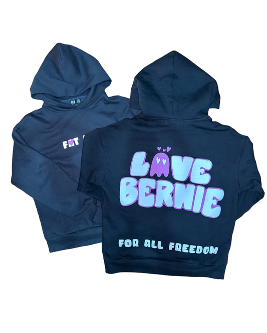 Boo Babies Hoodie