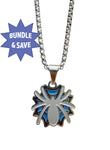 Webbed Chain