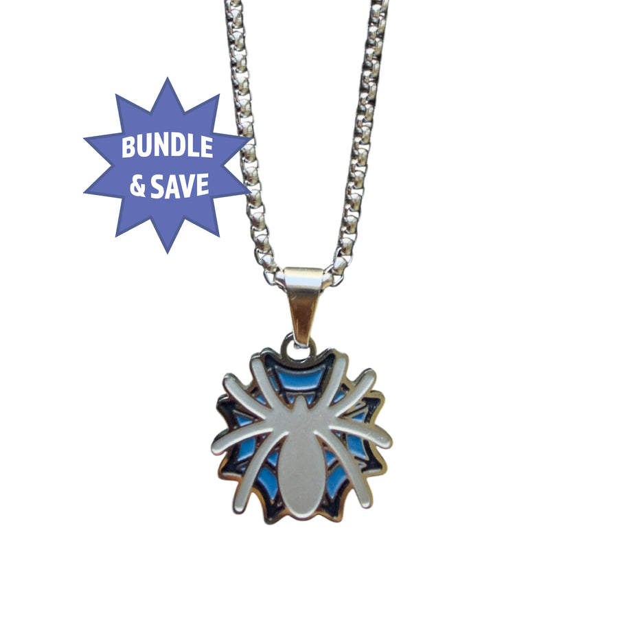 Webbed Chain