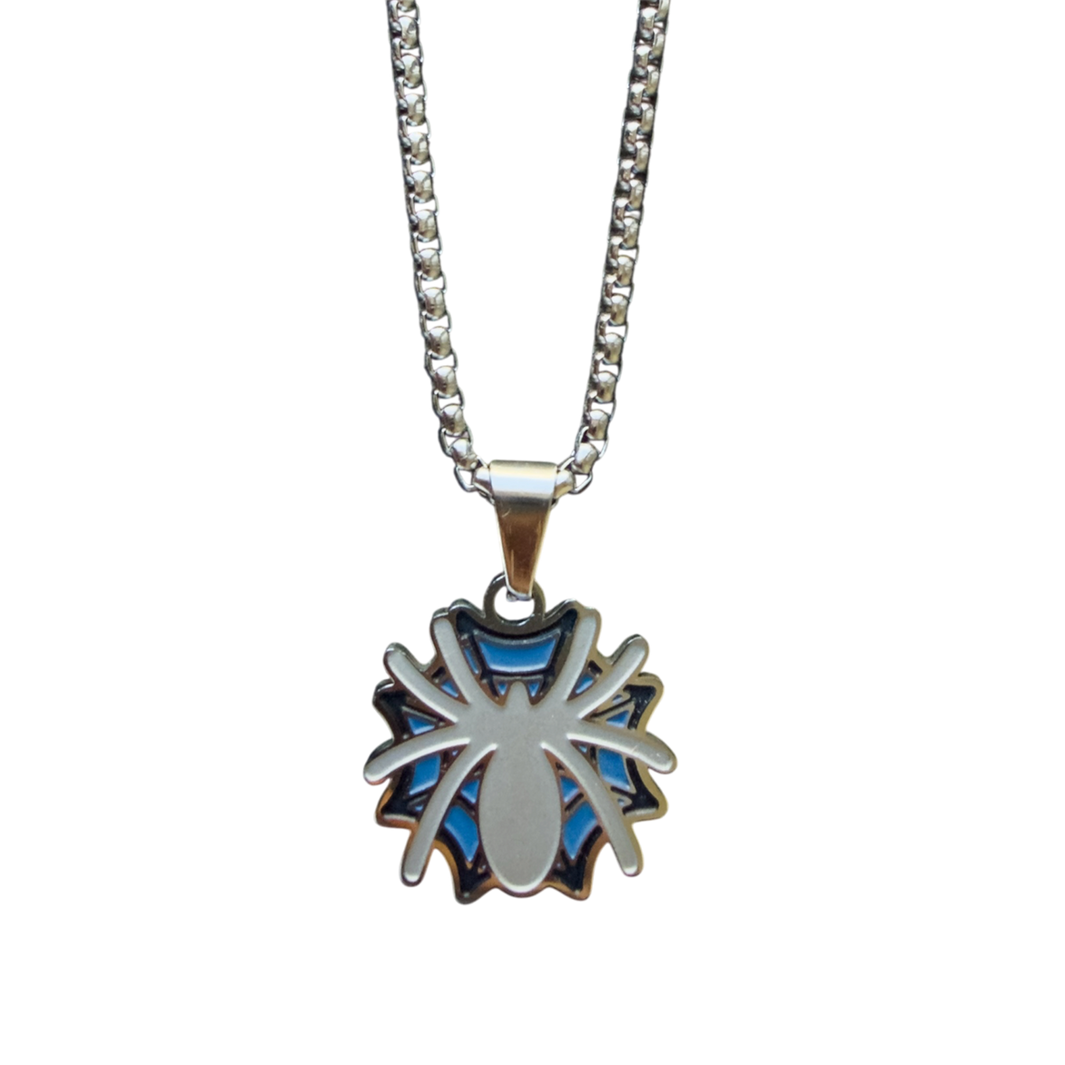 Webbed Chain