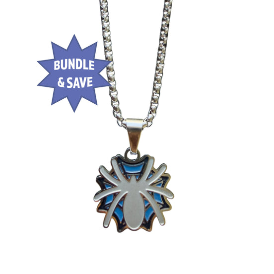 Webbed Chain