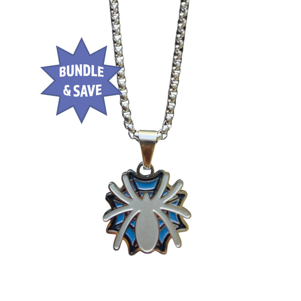 Webbed Chain
