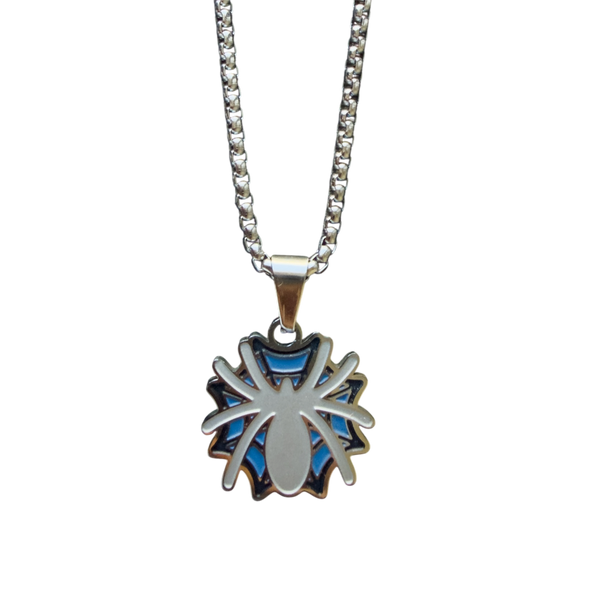 Webbed Chain