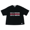 PLAYER TWO TEE