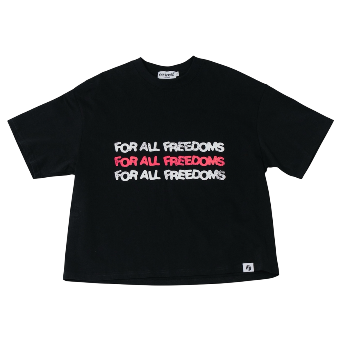 PLAYER TWO TEE