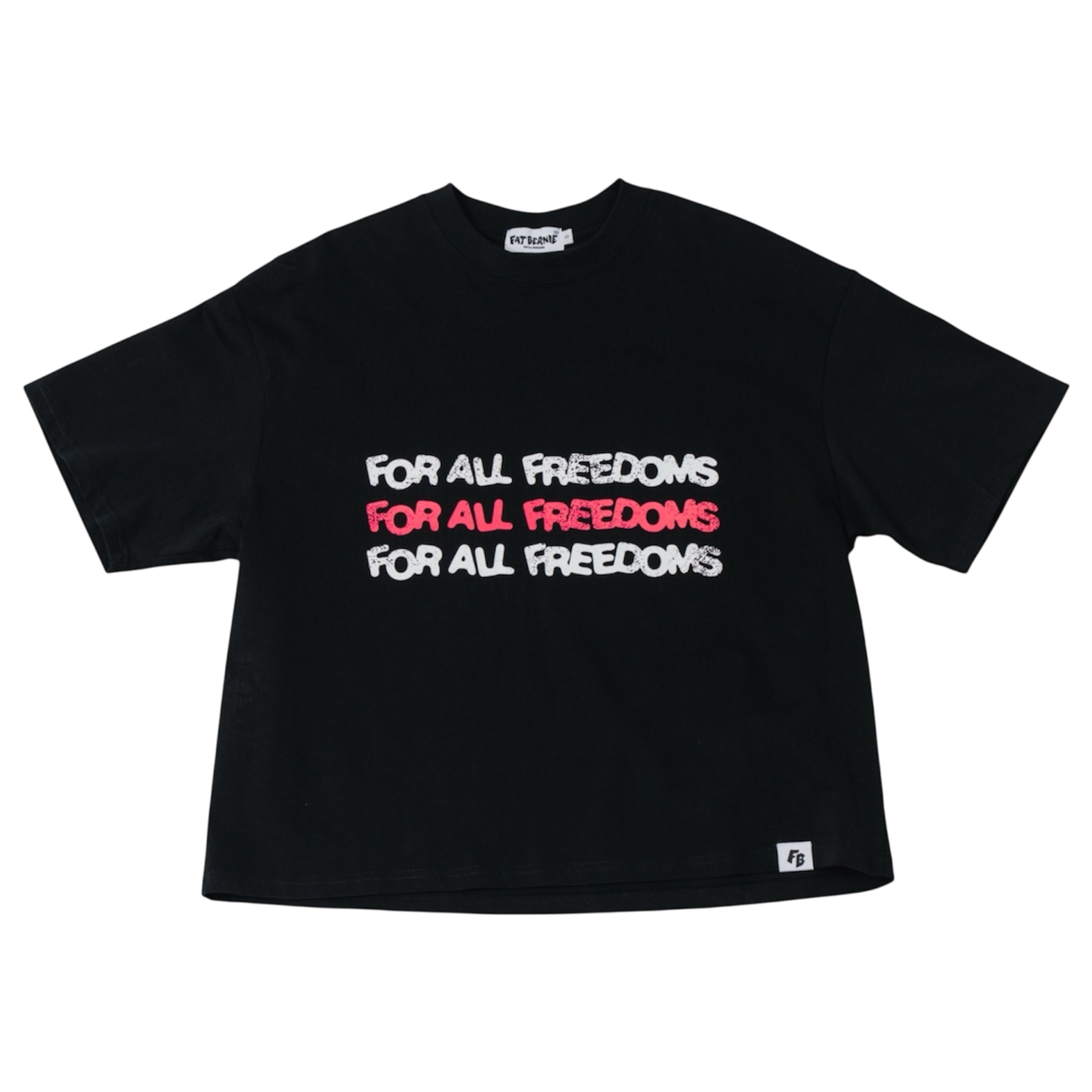 PLAYER TWO TEE
