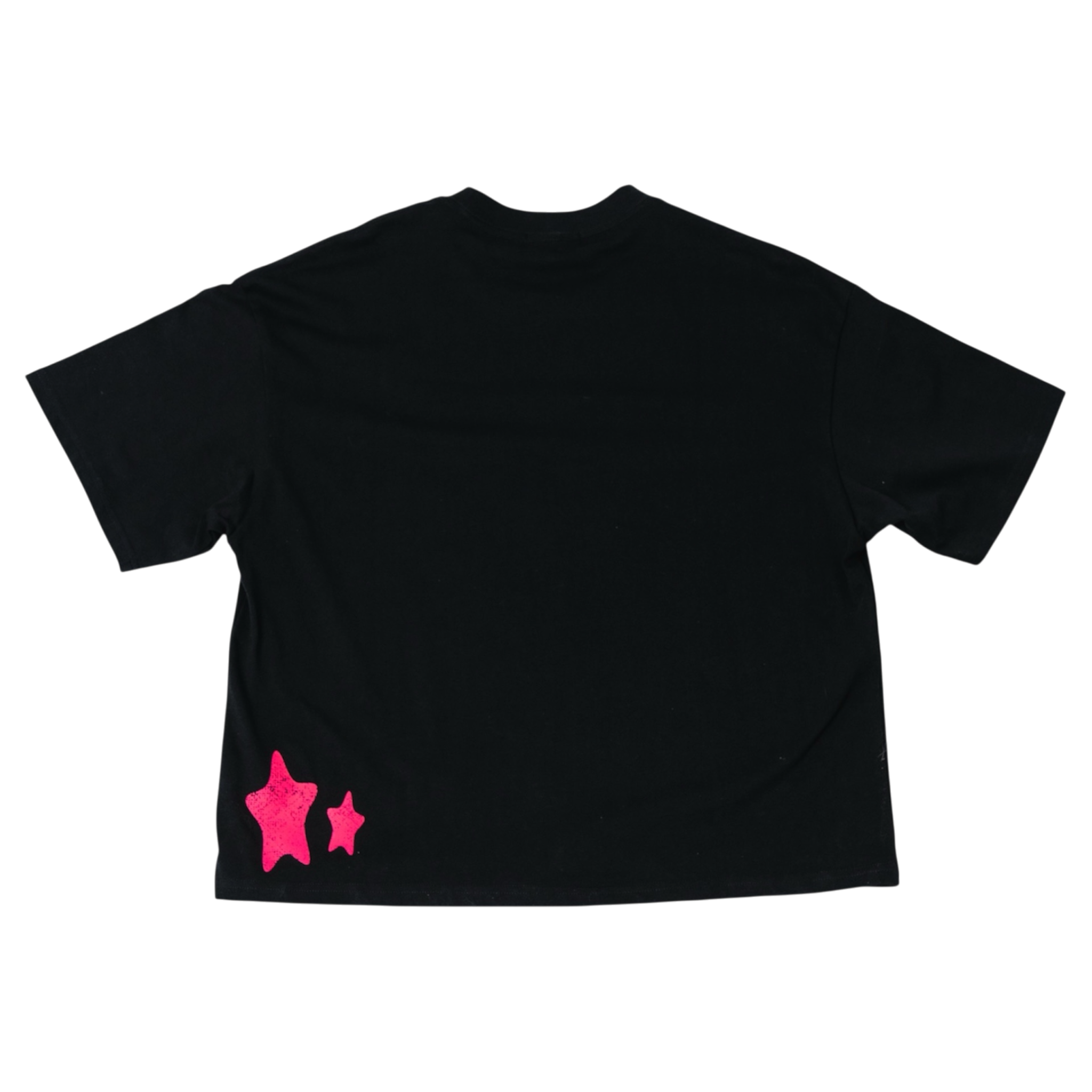 PLAYER TWO TEE