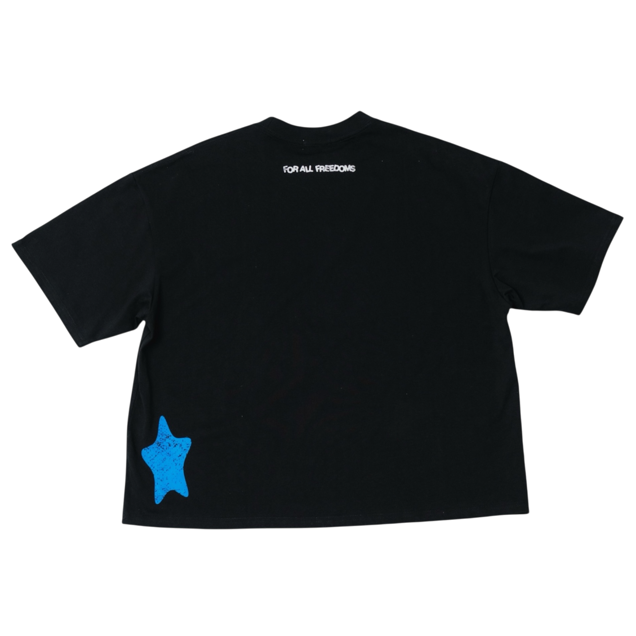 PLAYER ONE TEE