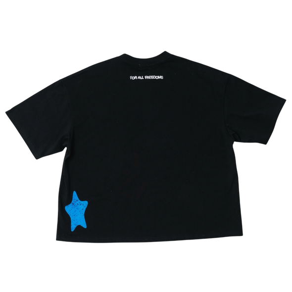 PLAYER ONE TEE