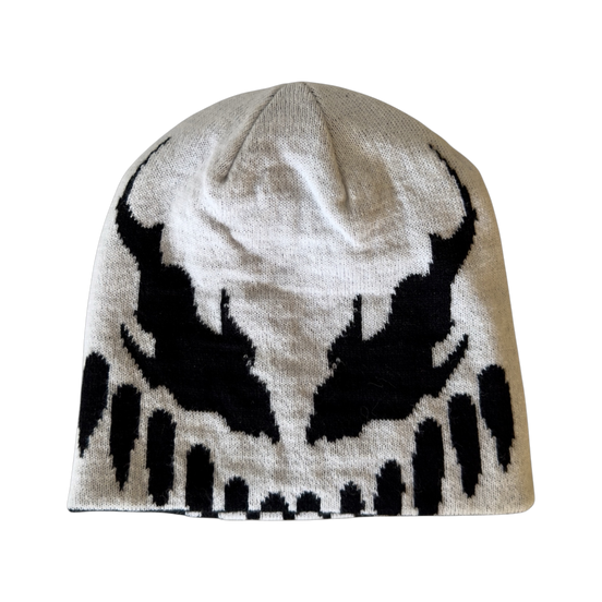 SYMBIOTE REVERSIBLE BEANIE