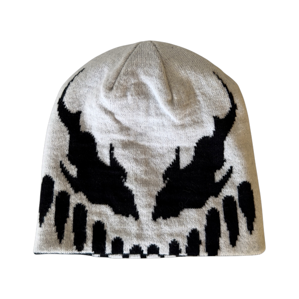SYMBIOTE REVERSIBLE BEANIE