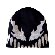 Symbiote Reversible Beanie