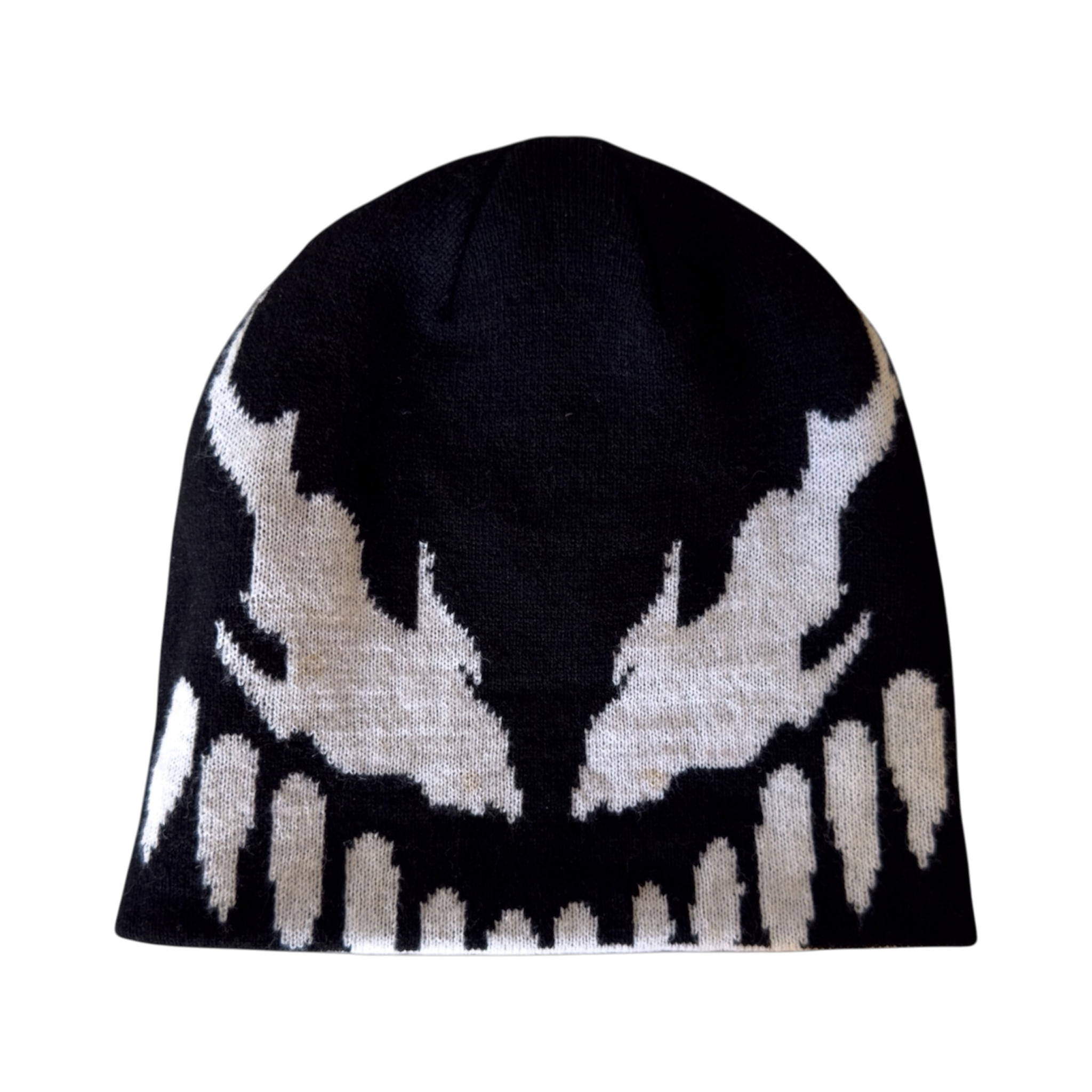 Symbiote Reversible Beanie