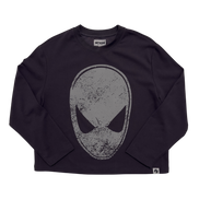 Symbiote Waffle Tee