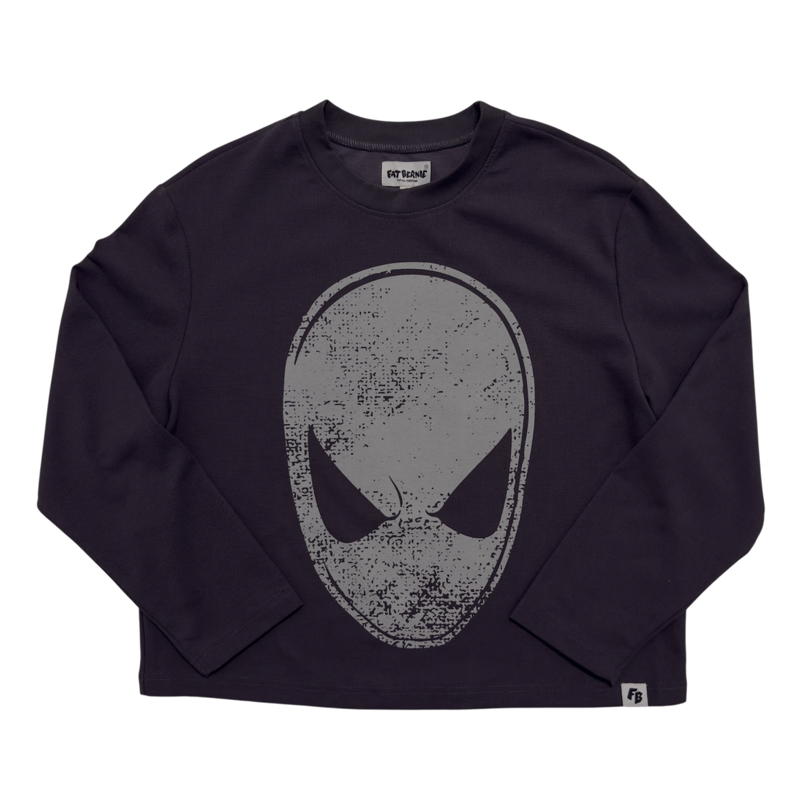Symbiote Waffle Tee
