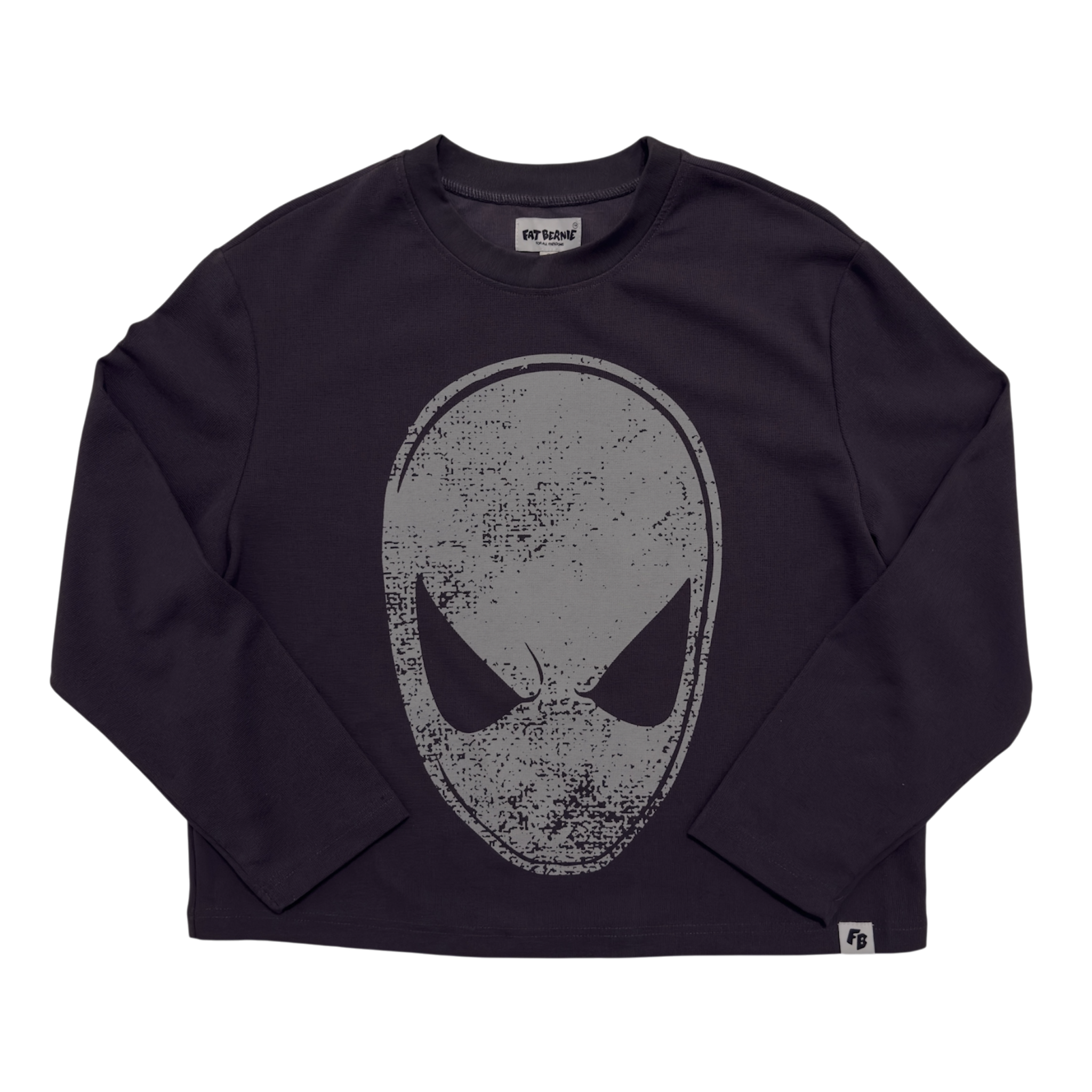 Symbiote Waffle Tee