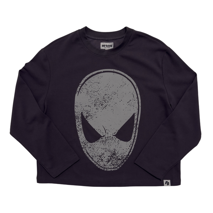 Symbiote Waffle Tee