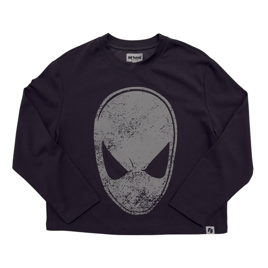 Symbiote Waffle Tee